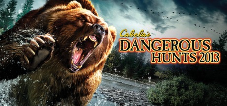 Cabela's® Dangerous Hunts 2013