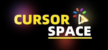 Cursor Space Steam header image