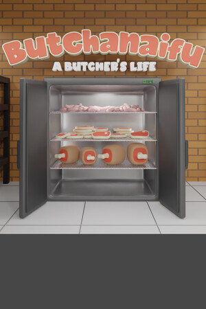 Butchanaifu cover art
