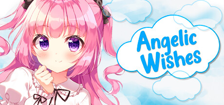Angelic Wishes Cover Image