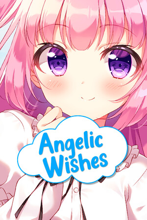 Angelic Wishes cover art