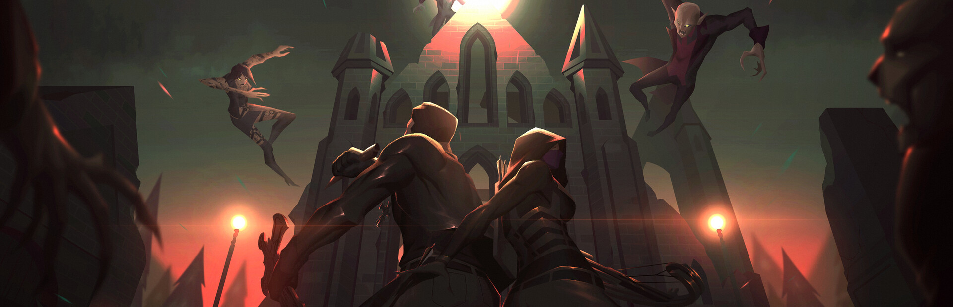 Vampire Slayer The Resurrection