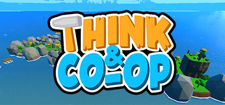 Think And Co-op Türkçe Yama