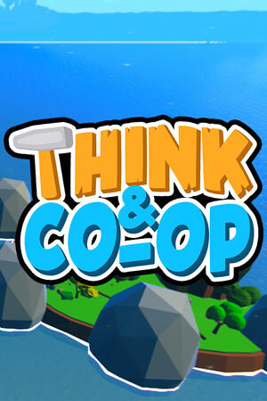 Think And Co-op cover art