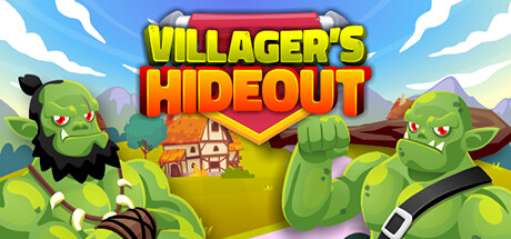Villager's Hideout Cover Image