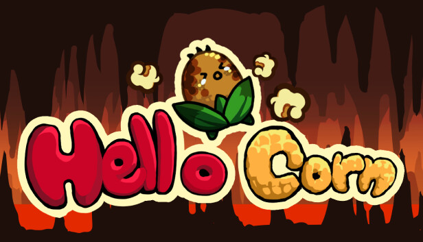 Hell O Corn