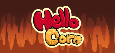 Hell O Corn Cover Image