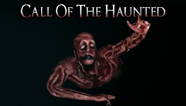 Call Of The Haunted Steam capsule image