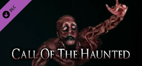 Call Of The Haunted header image