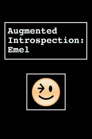 Augmented Introspection: Emel cover art