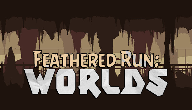 Feathered Run: Worlds thumbnail