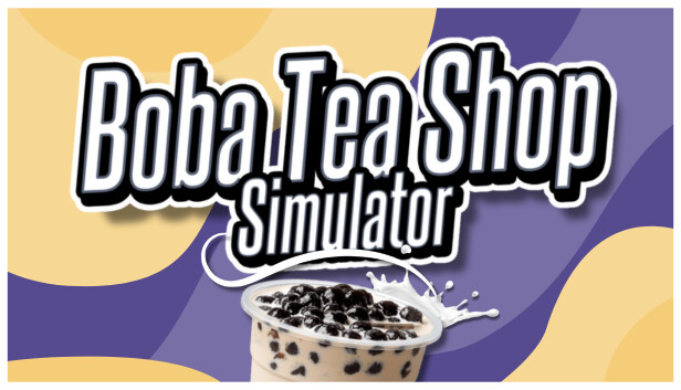 Tea Shop Simulator