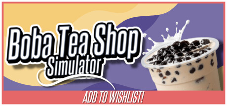 Tea Shop Simulator