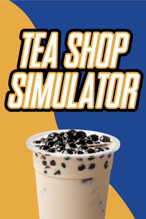 Boba Tea Shop Simulator cover art
