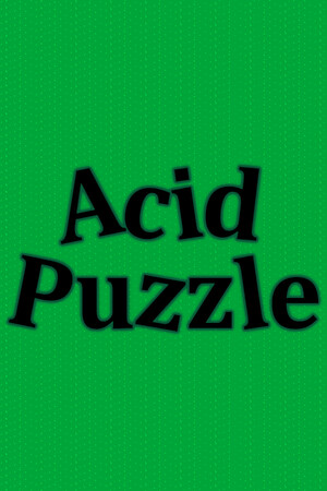 Acid Puzzle cover art