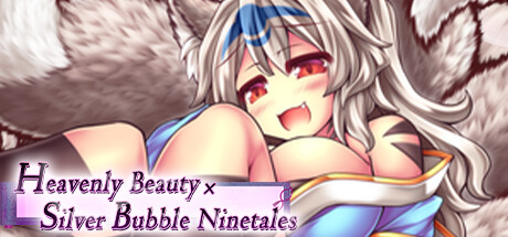 Baixar Heavenly Beauty × Silver Bubble Ninetales Torrent