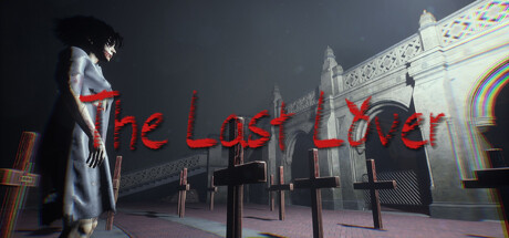 The last lover Steam header image