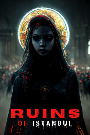 Ruins of Istanbul cover art