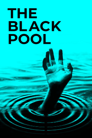 The Black Pool cover art