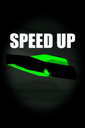 Speed Up cover art