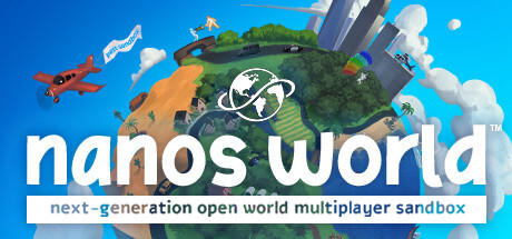 nanos world™ Halloween Playtest