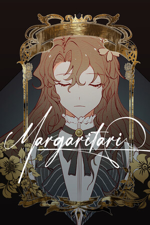 Margaritari cover art
