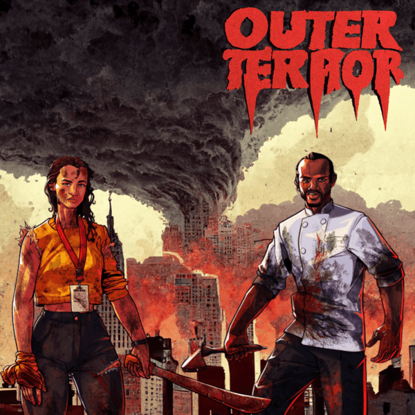 Outer Terror