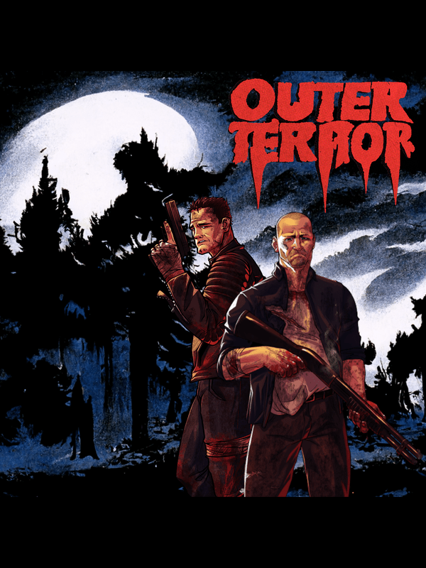 Outer Terror