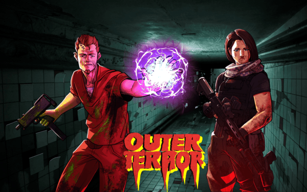 Outer Terror