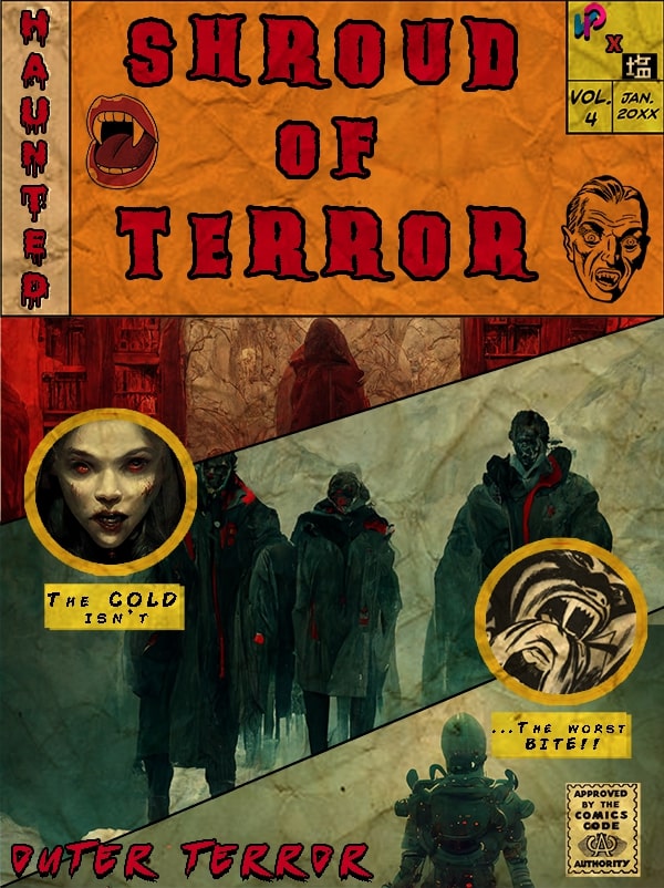 Outer Terror
