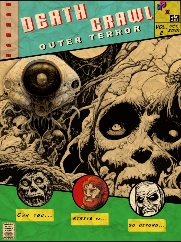 Outer Terror