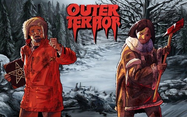 Outer Terror