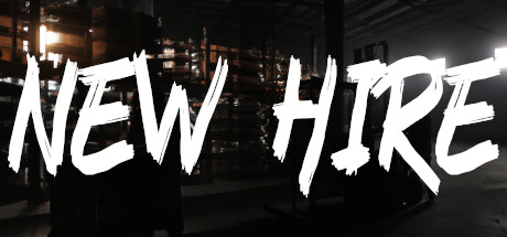 New Hire Steam header image