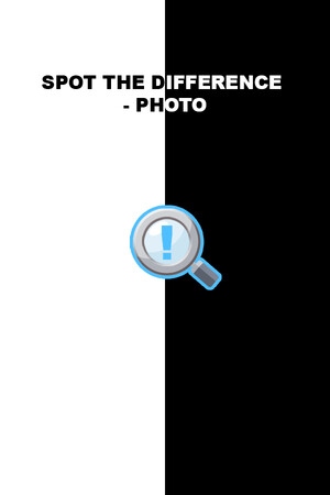 Spot The Difference - PHOTO for TESLA and PC cover art