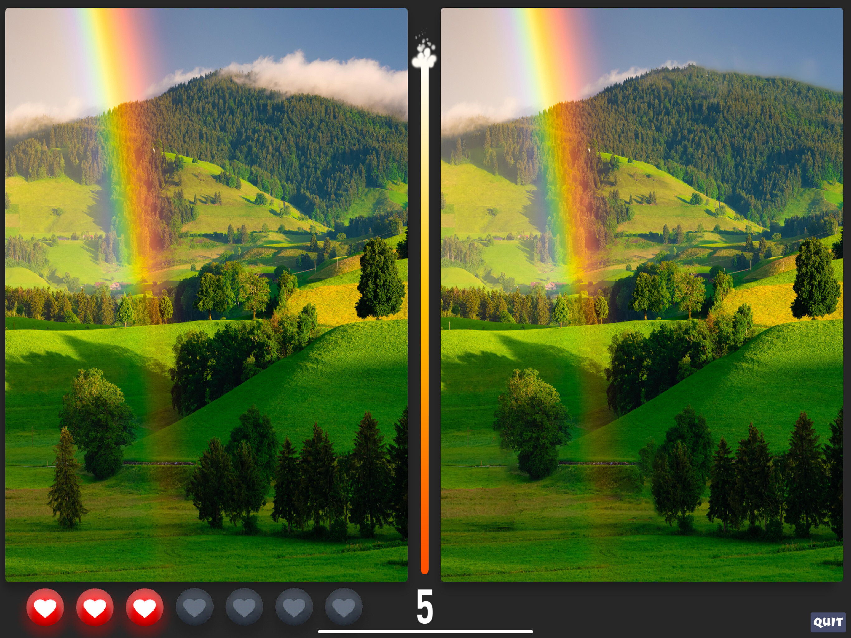 Spot the Difference - PHOTO for PC · Spot The Difference - PHOTO for ...