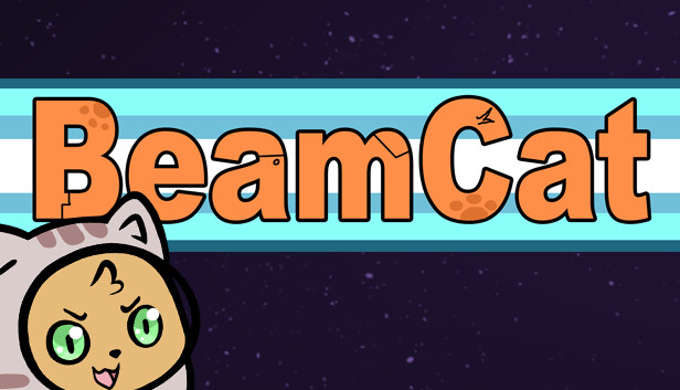 Beam Cat Steam capsule image