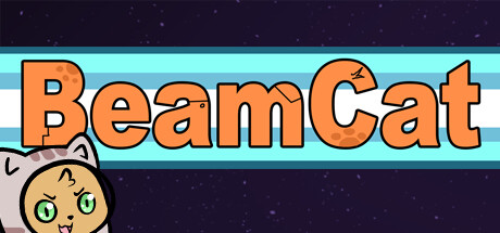 Beam Cat Steam header image