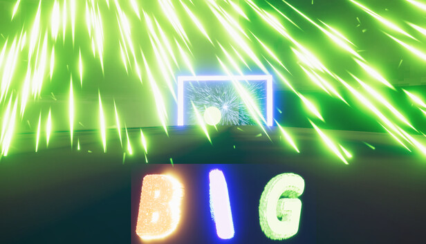 B.I.G Steam capsule image