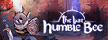 The Last Humble Bee