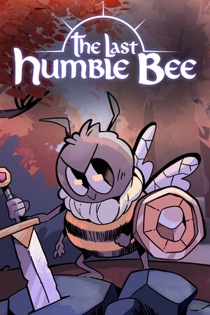 The Last Humble Bee cover art