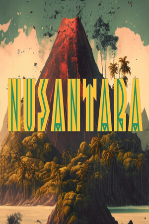 Nusantara cover art