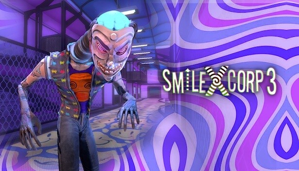 SmileXCorp III