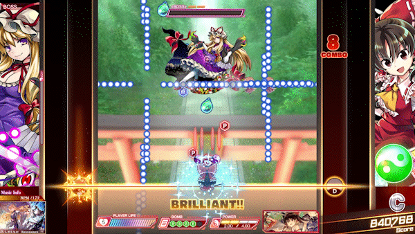 东方弹幕神乐 失落幻想 +中文版，直接玩