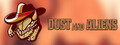Dust and Aliens