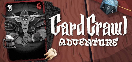 Baixar Card Crawl Adventure Torrent