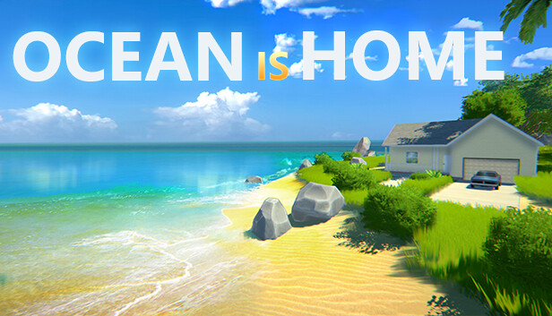 Steam Workshop::- Home 2 