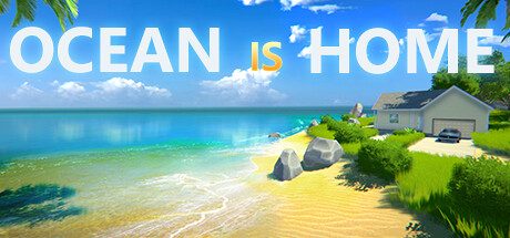 Ocean Is Home :Island Life Sim APK for Android Download