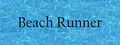 Beach Runner