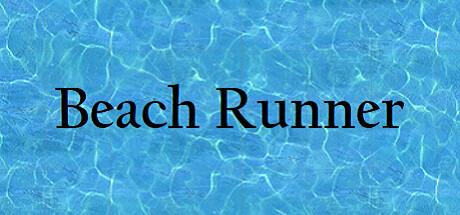 Beach Runner Cover Image