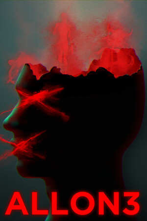 ALLON3 cover art
